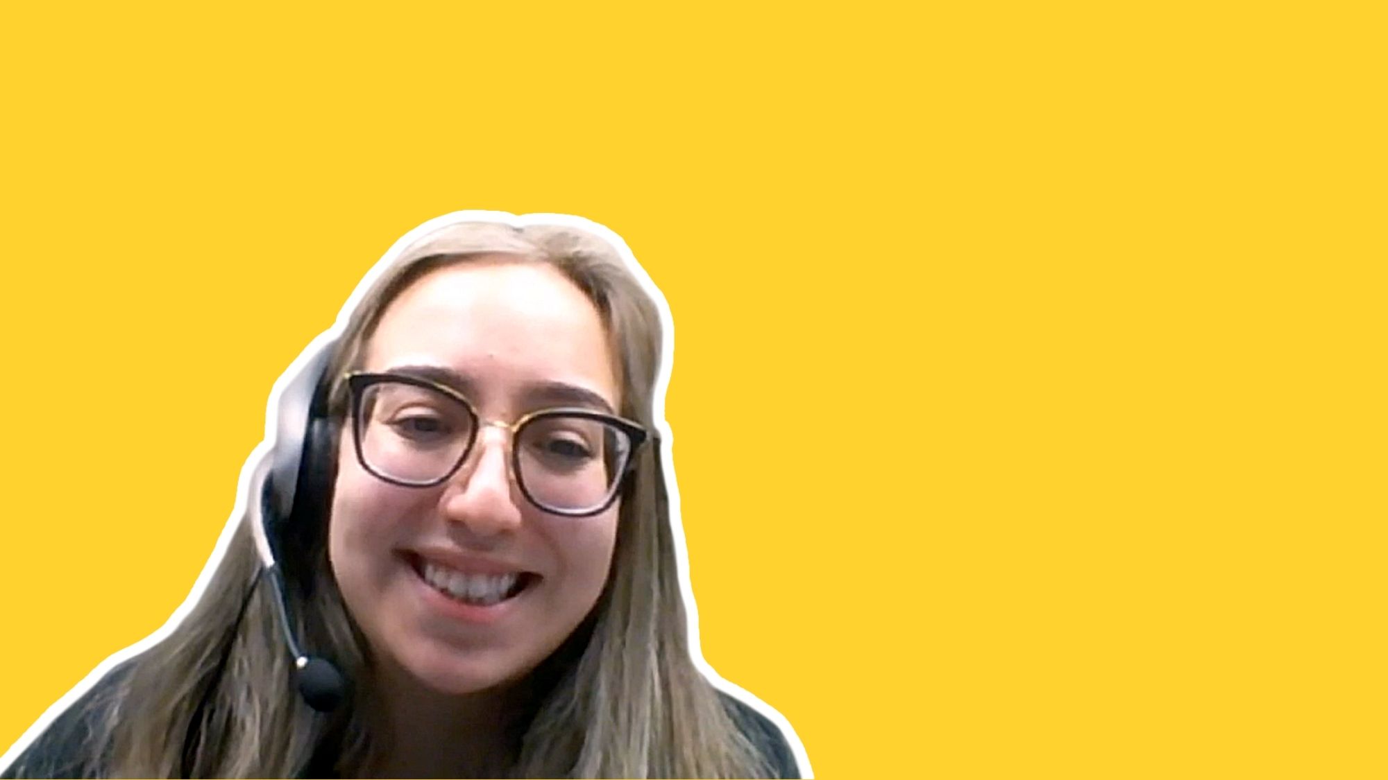 Angela Fehr is growing her career in food and beverage processing at Bonduelle.