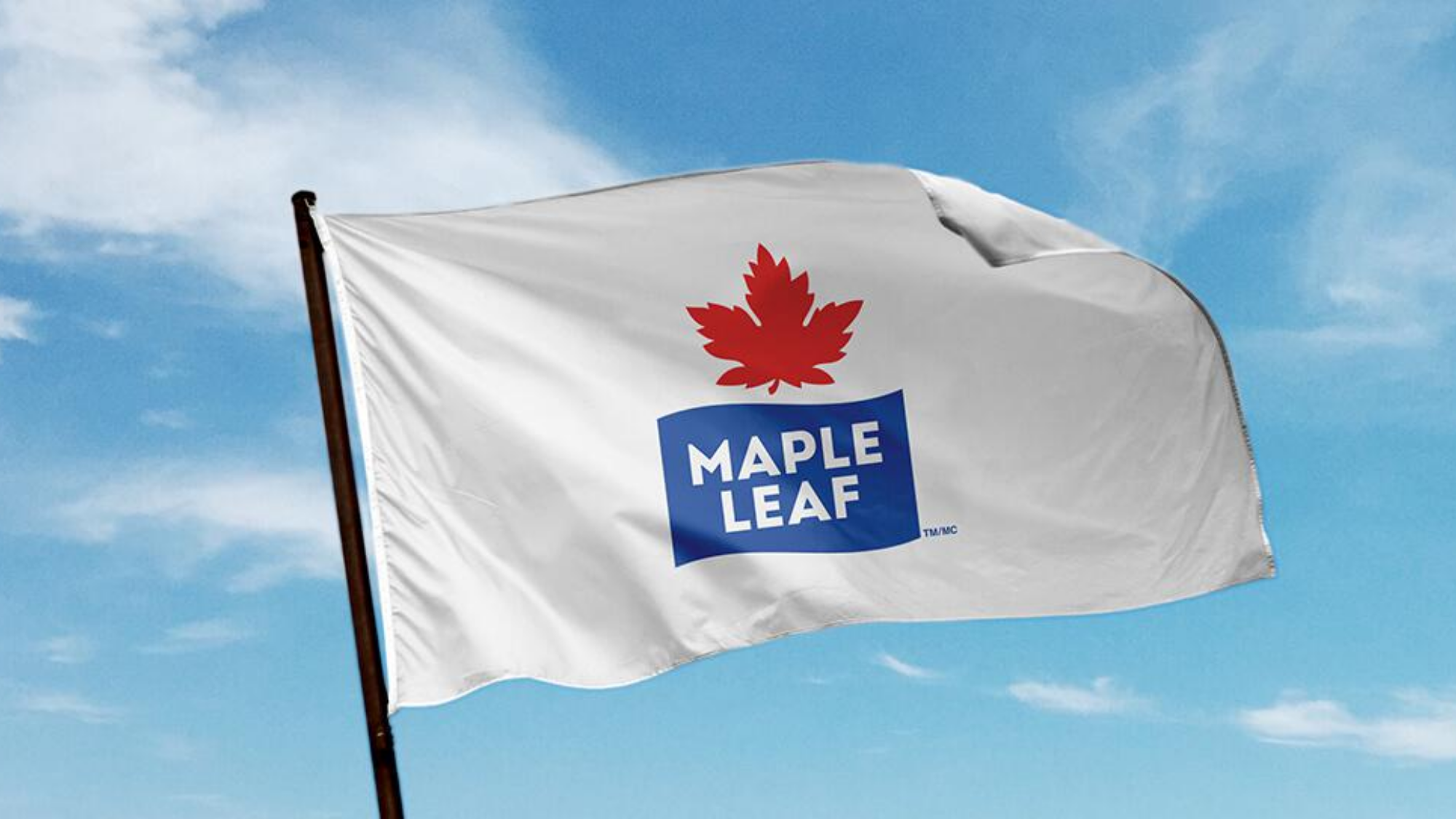 Roy Sudipto built his career in the food and beverage processing industry at Maple Leaf Foods.