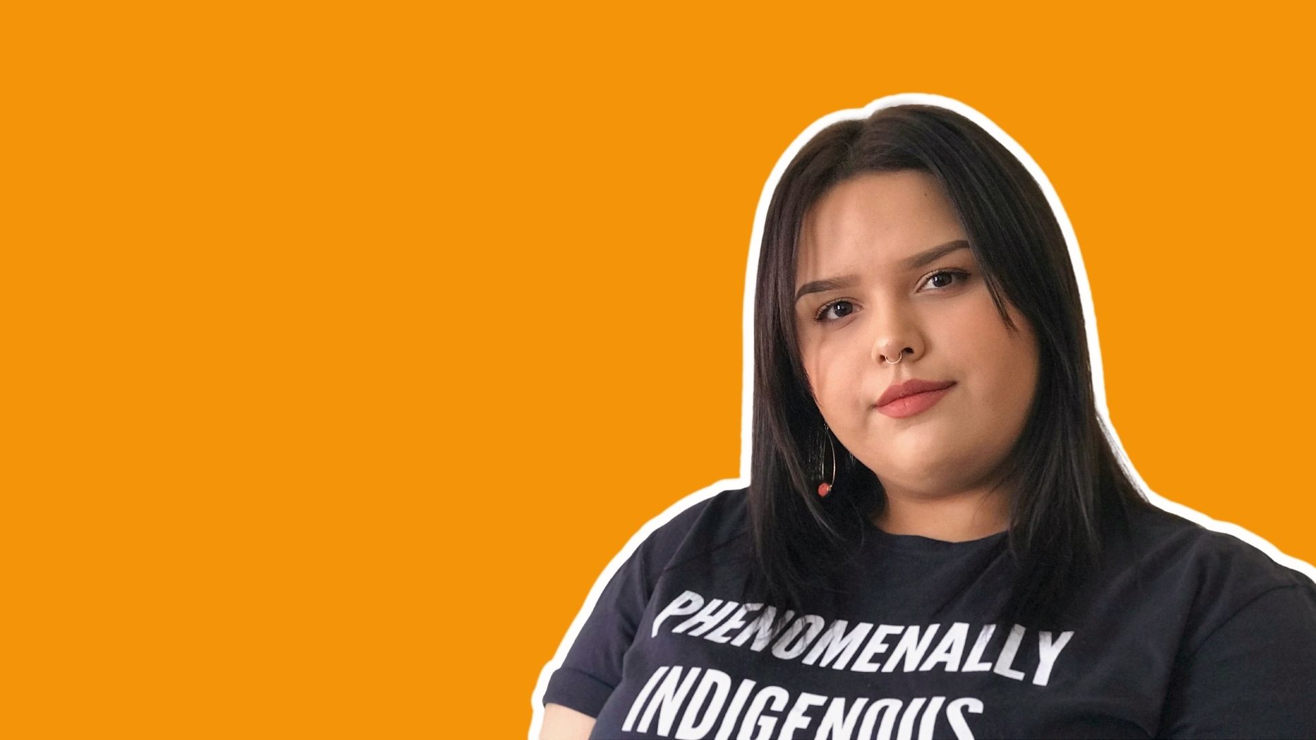 Denise Boyer-Payette helps guide youth on preparation for a career