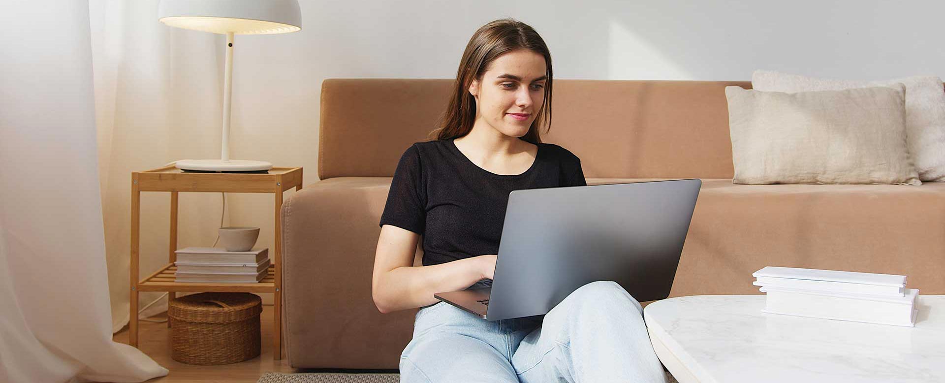 Phone and online interviews are a new norm in the food and beverage processing industry.