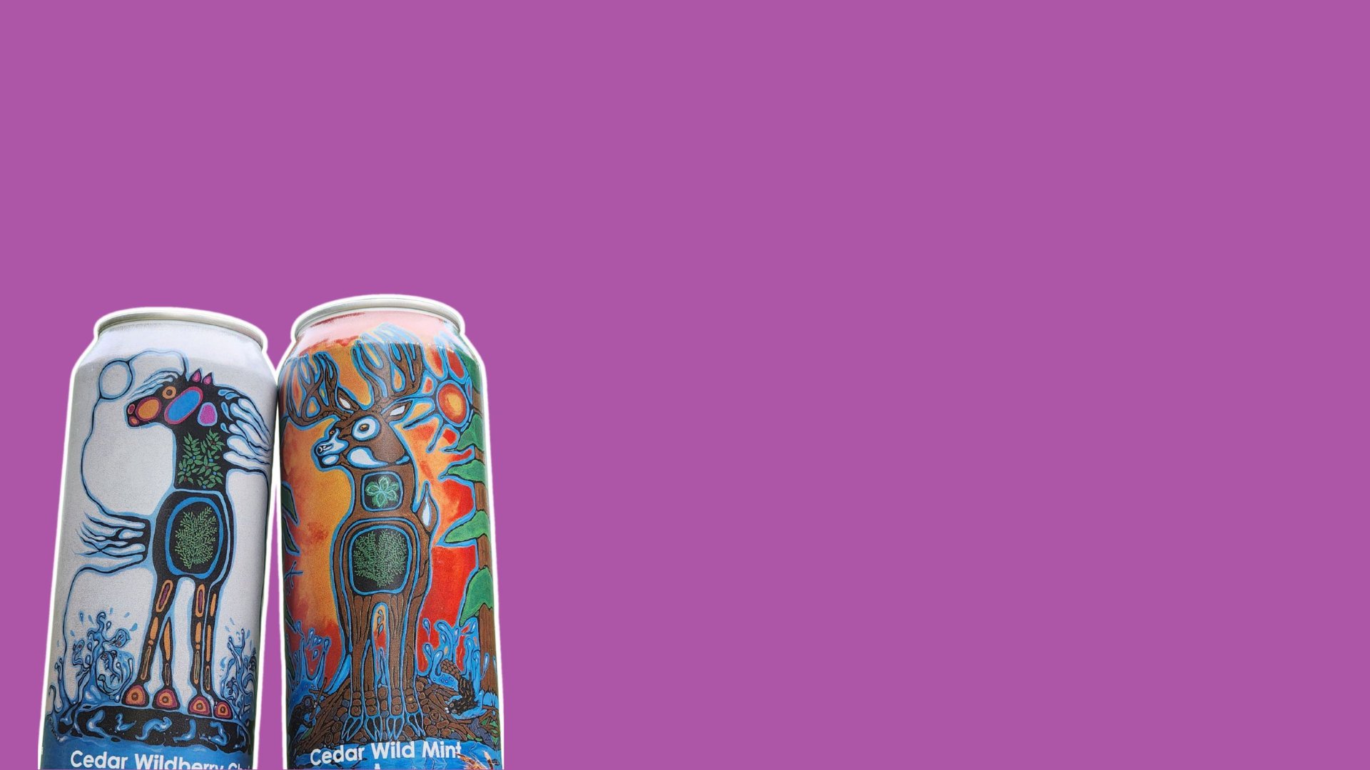 Paul Owl's TreeTeas Brewing is part of the food and beverage processing industry.