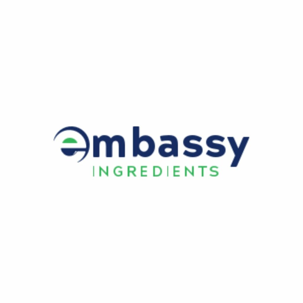 Embassy Ingredients Ltd.