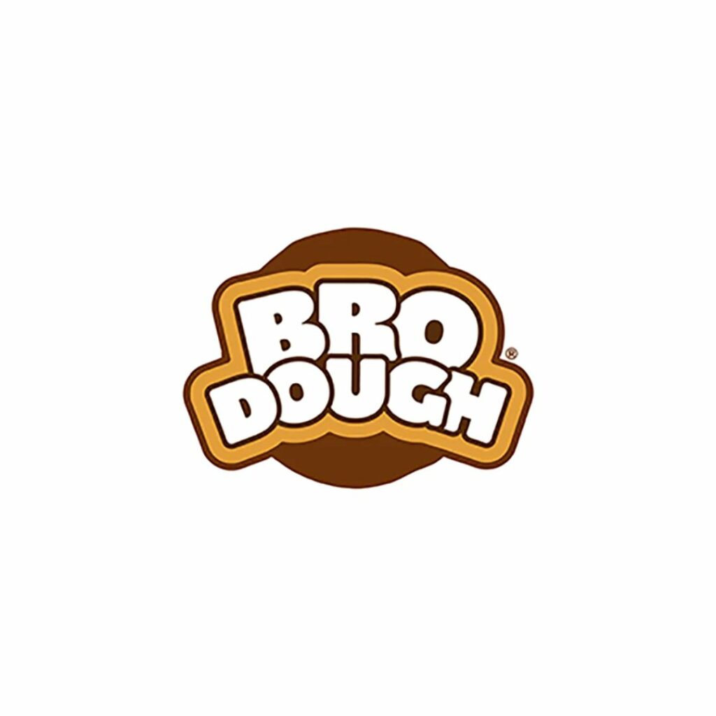 Bro Dough