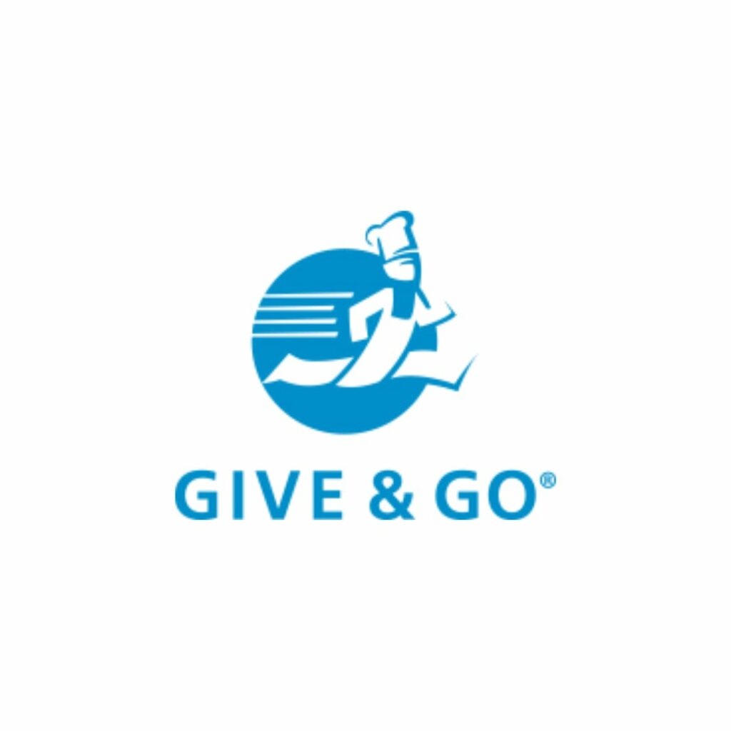 Give & Go Prepared Foods