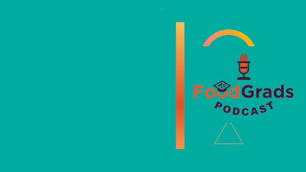Food and beverage podcasts