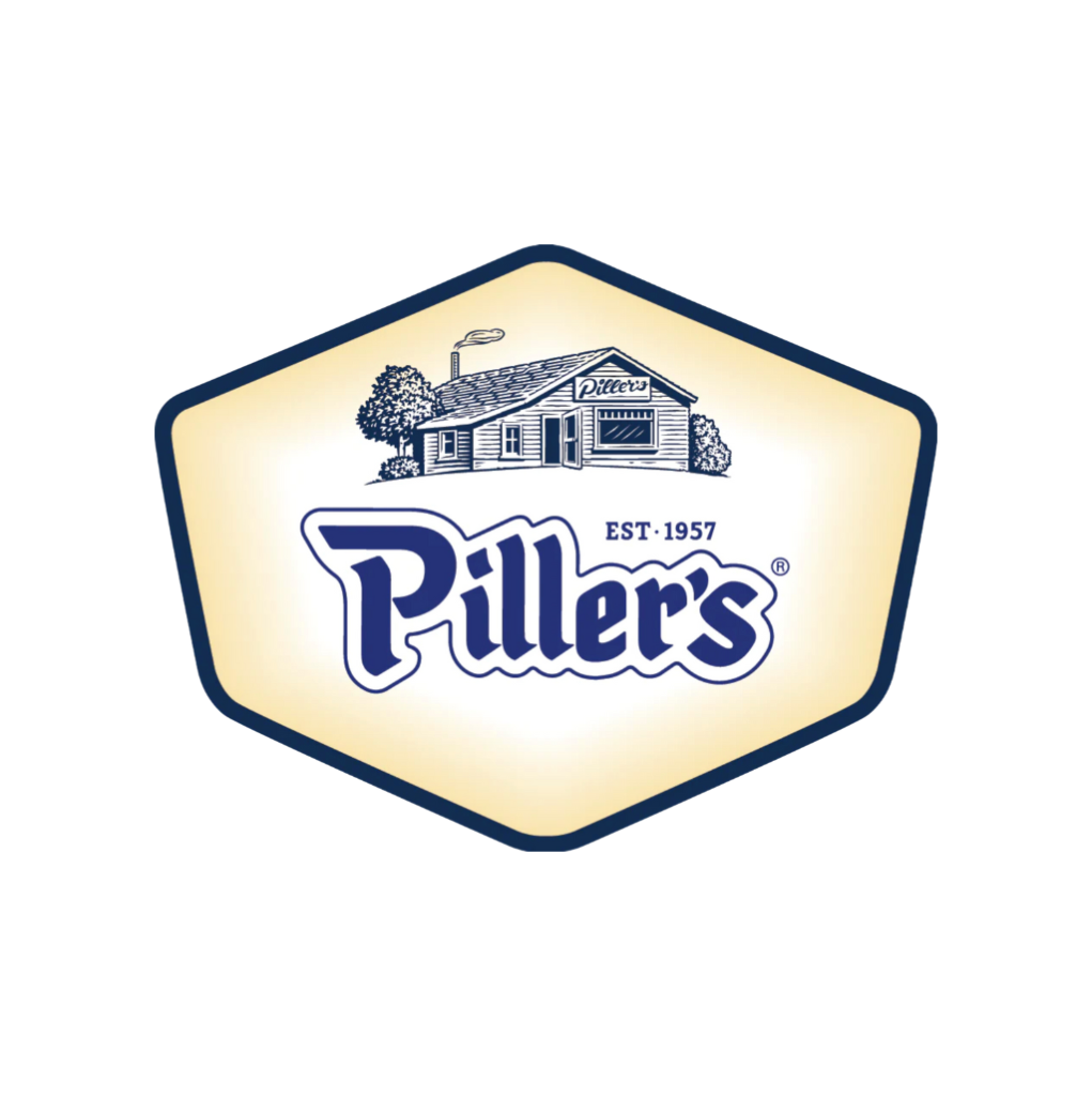 Piller's Logo