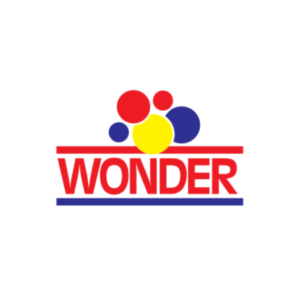 Wonder Bread Canada Logo