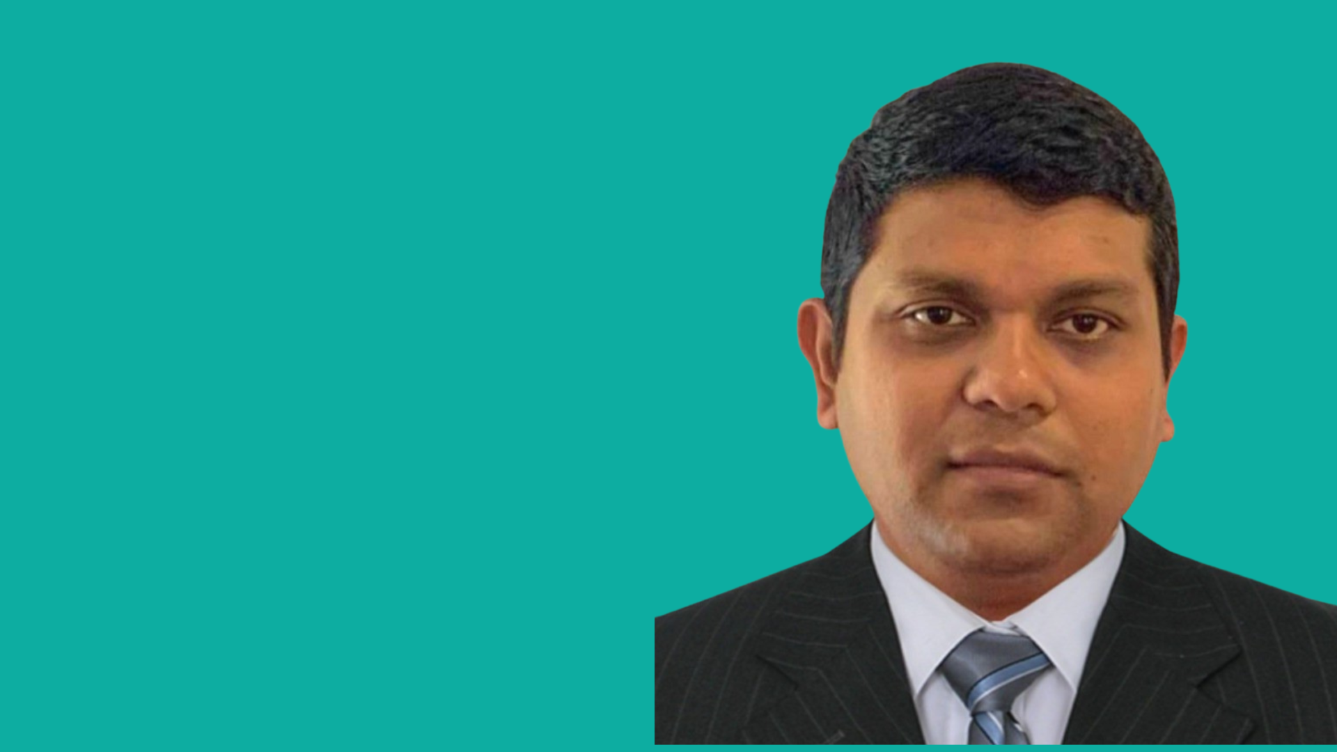 Johny Palma’s Success Story in the Food and Beverage Processing Industry